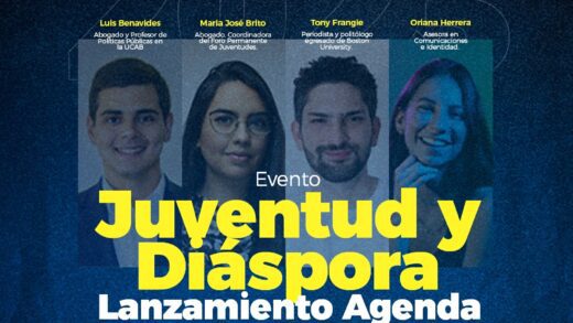 juventud y diáspora