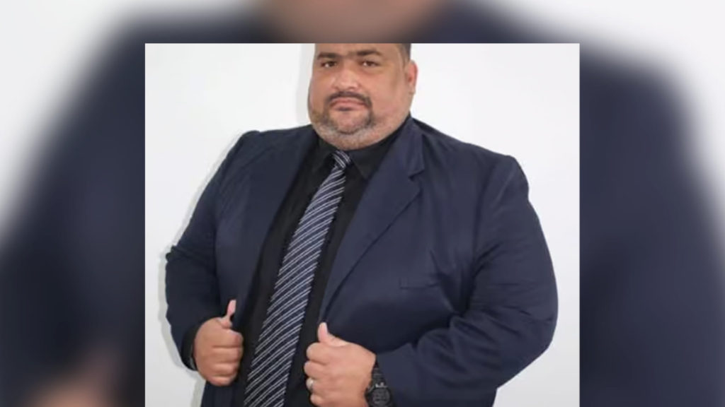 Antonio José Meneses Rodríguez