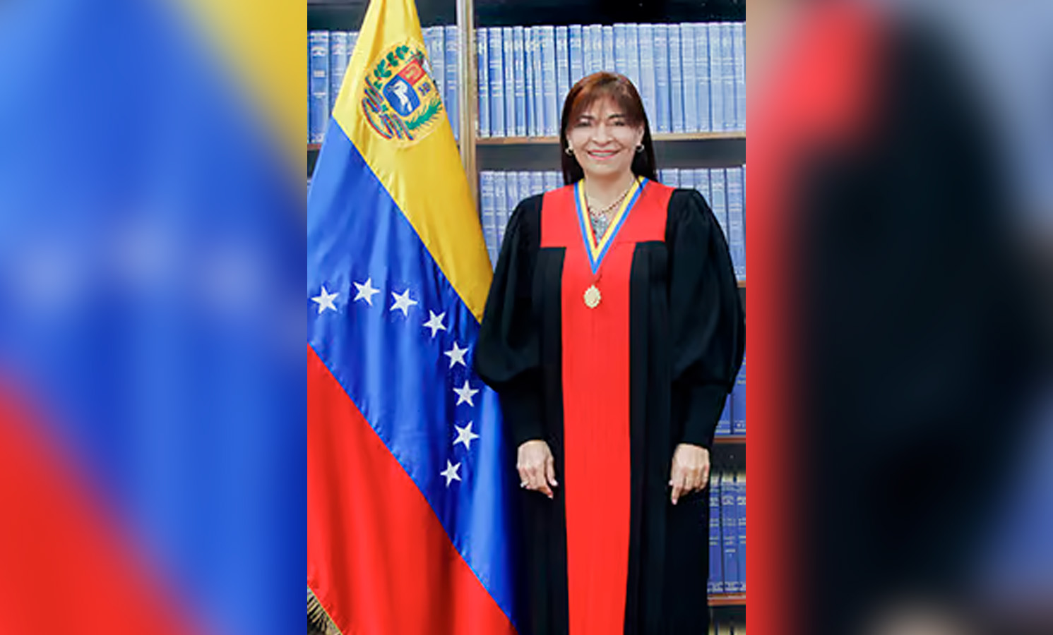 Fanny Beatriz Marquez Cordero