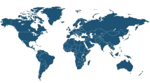 Vigilia Mundial - Red Global Venezuela