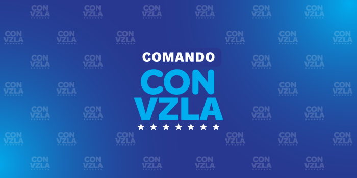 Comando Venezuela